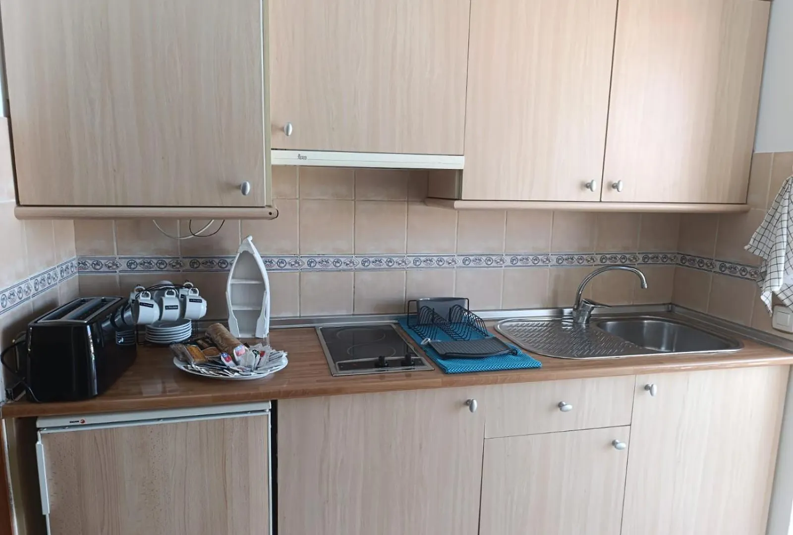Nido Del Mar - Parque Carolina Apartman Costa Del Silencio Spanyolország