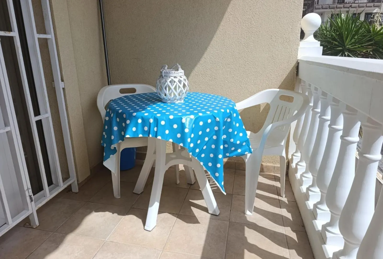 Nido Del Mar - Parque Carolina Apartman Costa Del Silencio 0*,